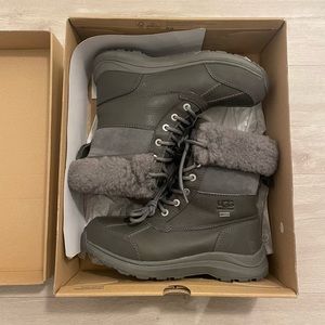 UGG ADIRONDACK III BOOT Women